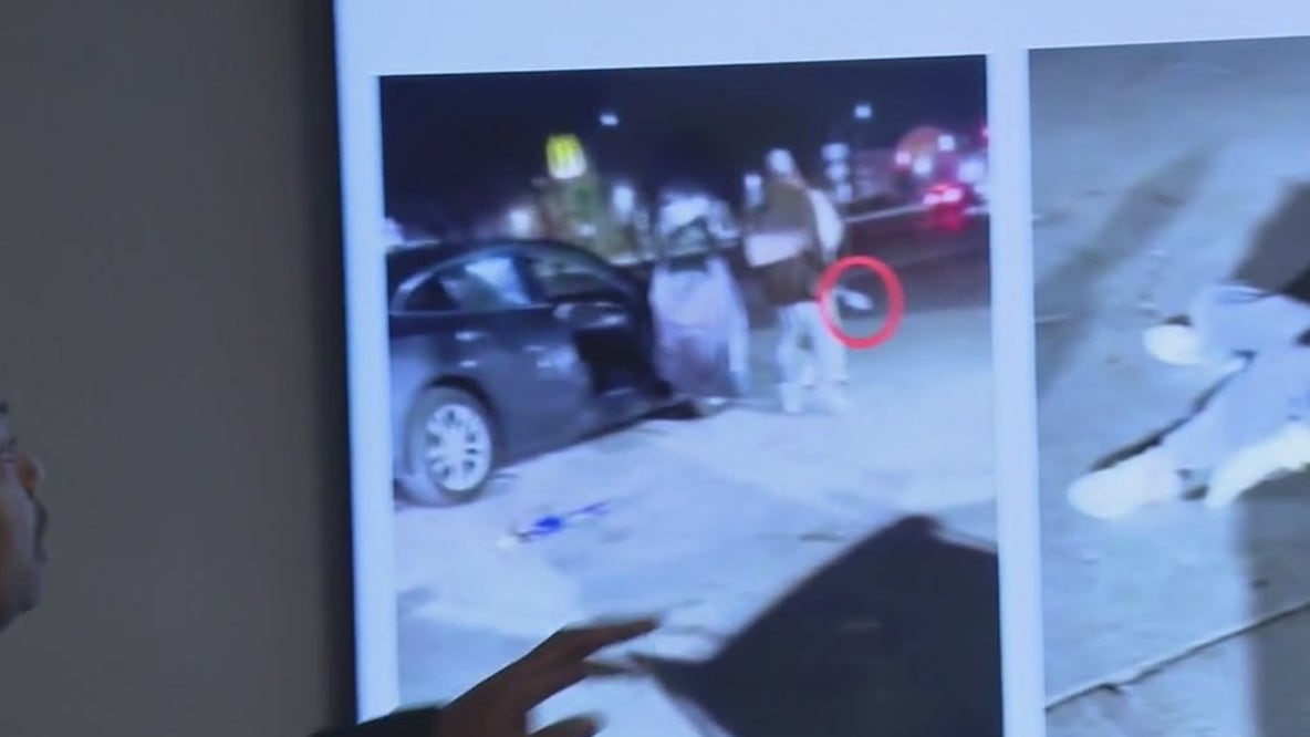 Police release new information after deadly stabbing